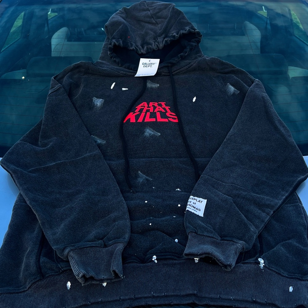Got wrong size and cant return, just trying to get rid of